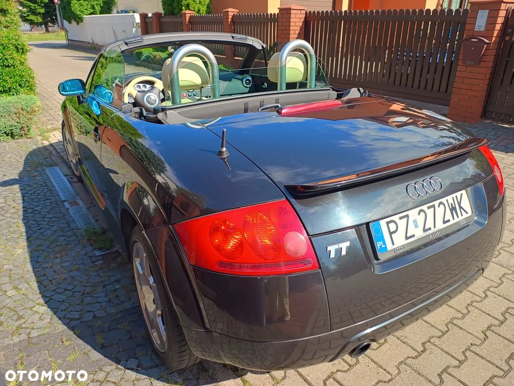 Audi TT Coupé - 9