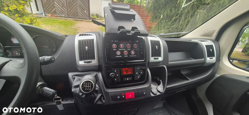 Citroën JUMPER - 5