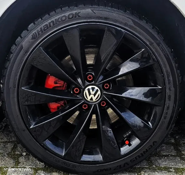 VW Scirocco 2.0 TSI Sport DSG - 11