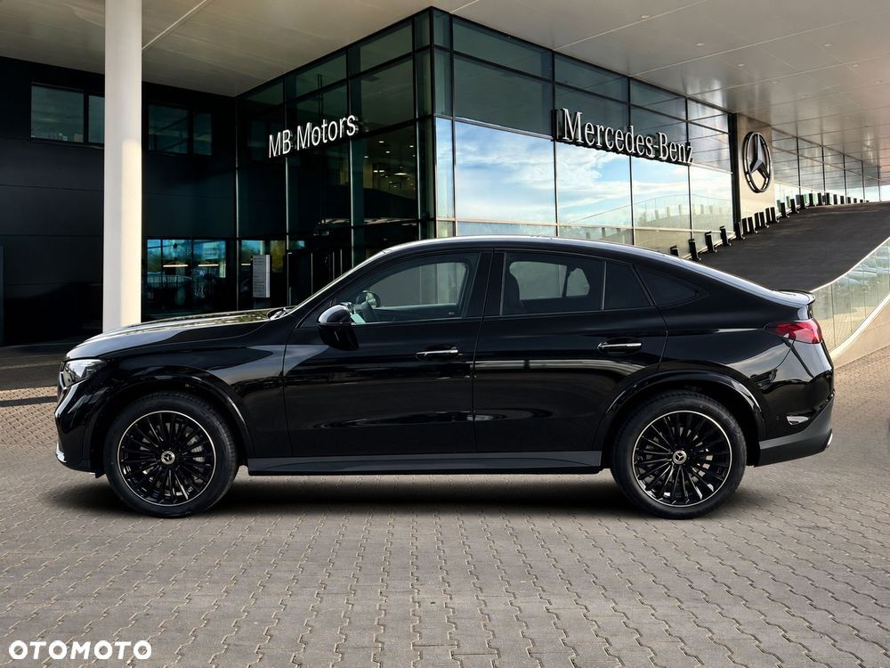 Mercedes-Benz GLC - 5
