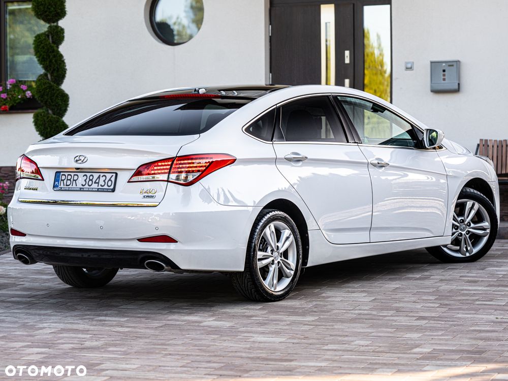 Hyundai i40 1.7 CRDi Business - 15