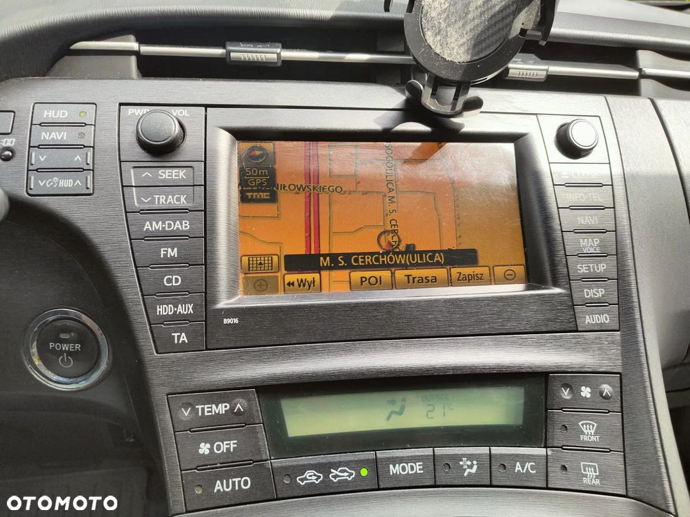 Toyota Prius - 11