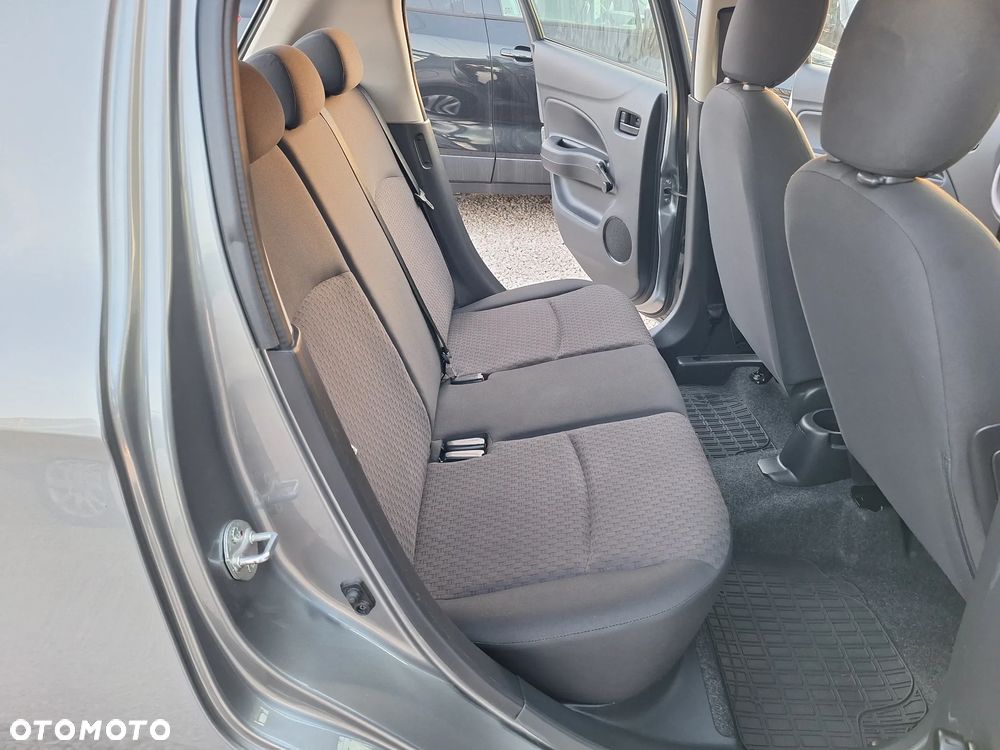 Mitsubishi Space Star 1.0 Edition - 27