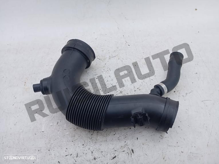 Tubo Ar 2440_1700 Opel Astra G [1998_2004] 1.6 - 2