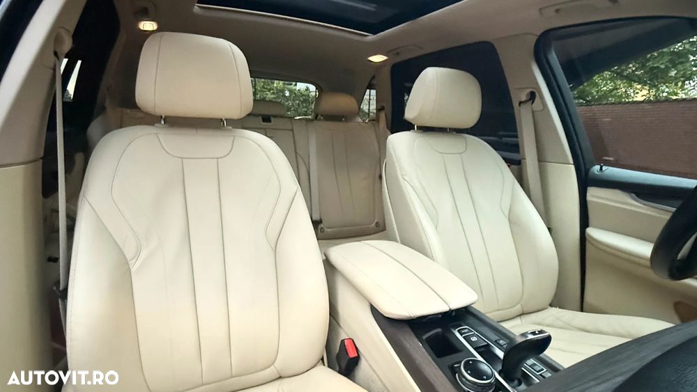 BMW X5 xDrive30d Sport-Aut. - 15