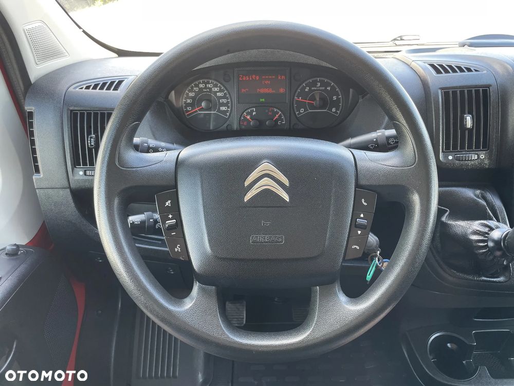 Citroën Jumper - 11