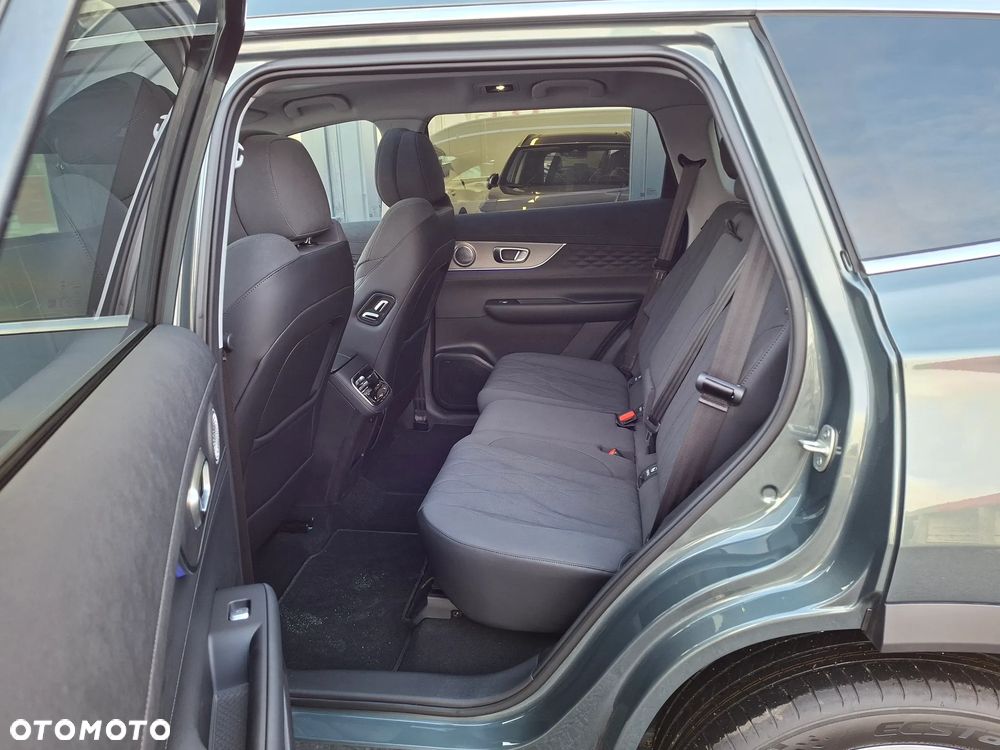 Chery Tiggo 8 1.5 T-GDI Super Hybrid Prestige DCT - 19