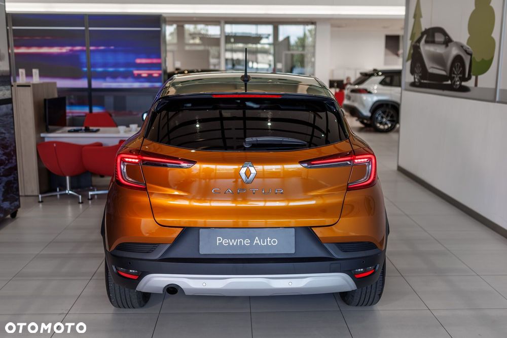 Renault Captur - 5