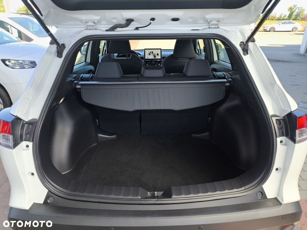 Toyota Corolla Cross - 13