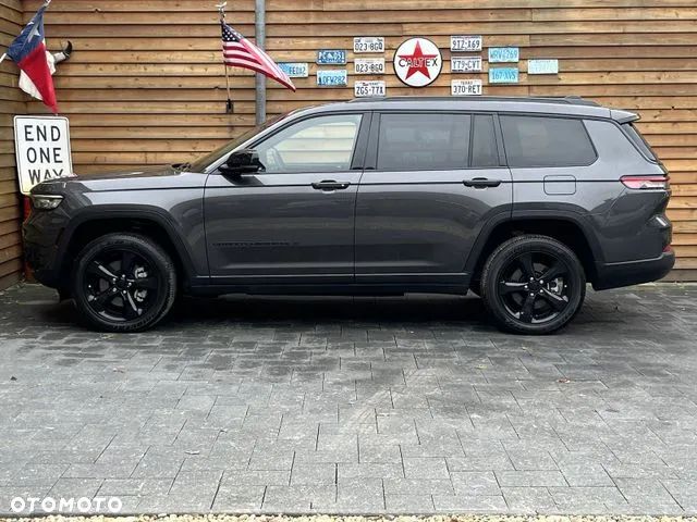 Jeep Grand Cherokee - 7