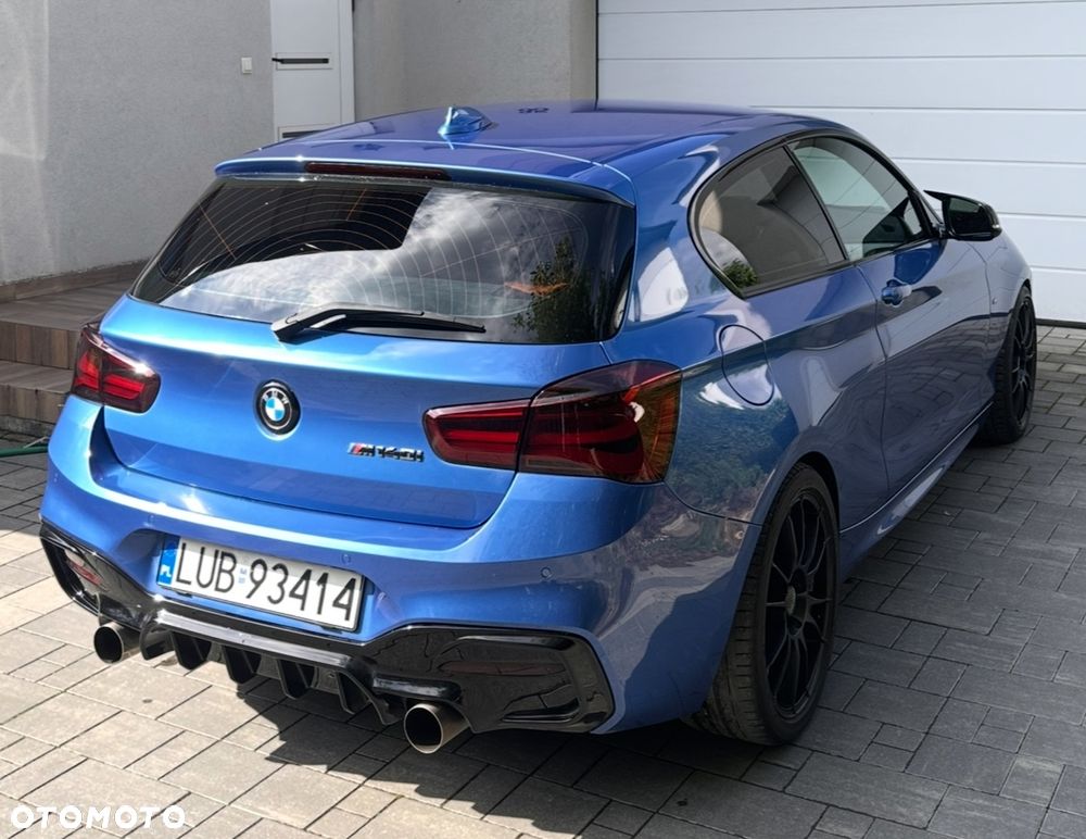 BMW 1M - 6