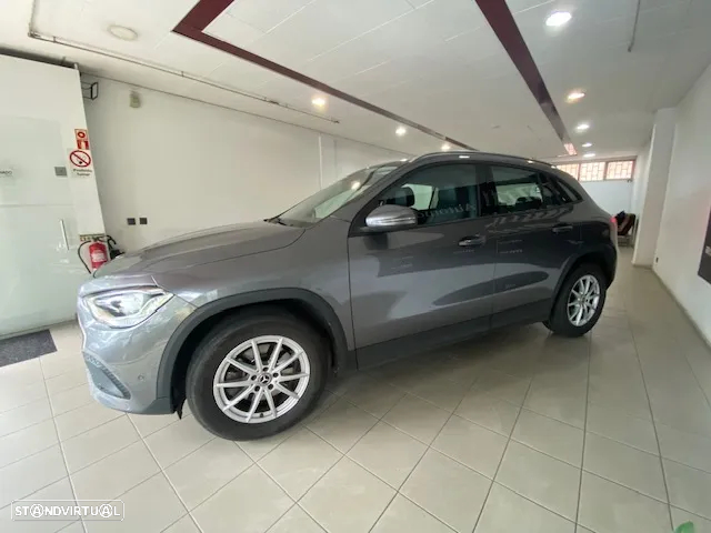 Mercedes-Benz GLA 180 d Style - 6