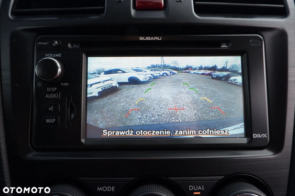 Subaru Forester 2.0XT Platinum Lineartronic - 21