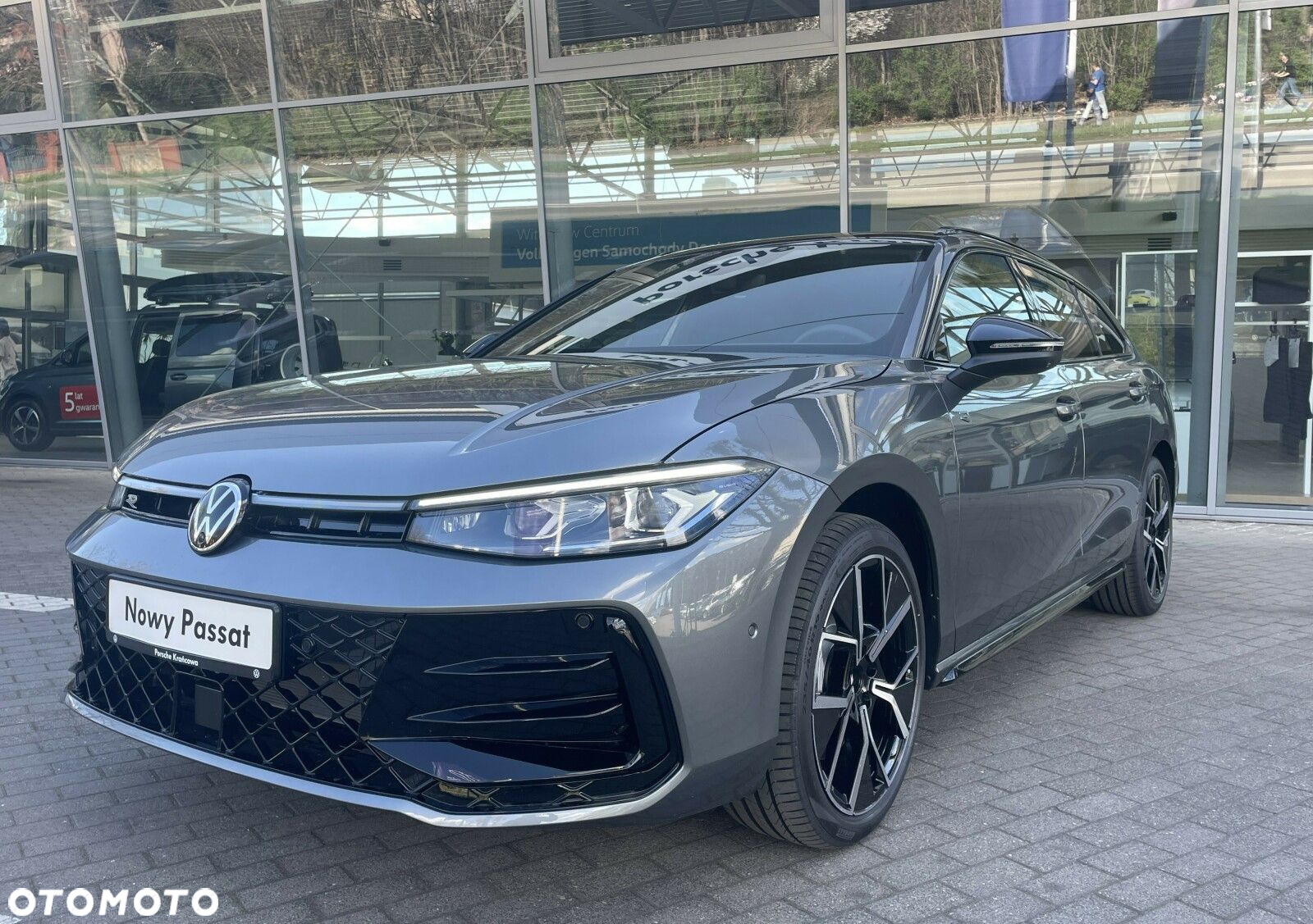 Volkswagen Passat - 3