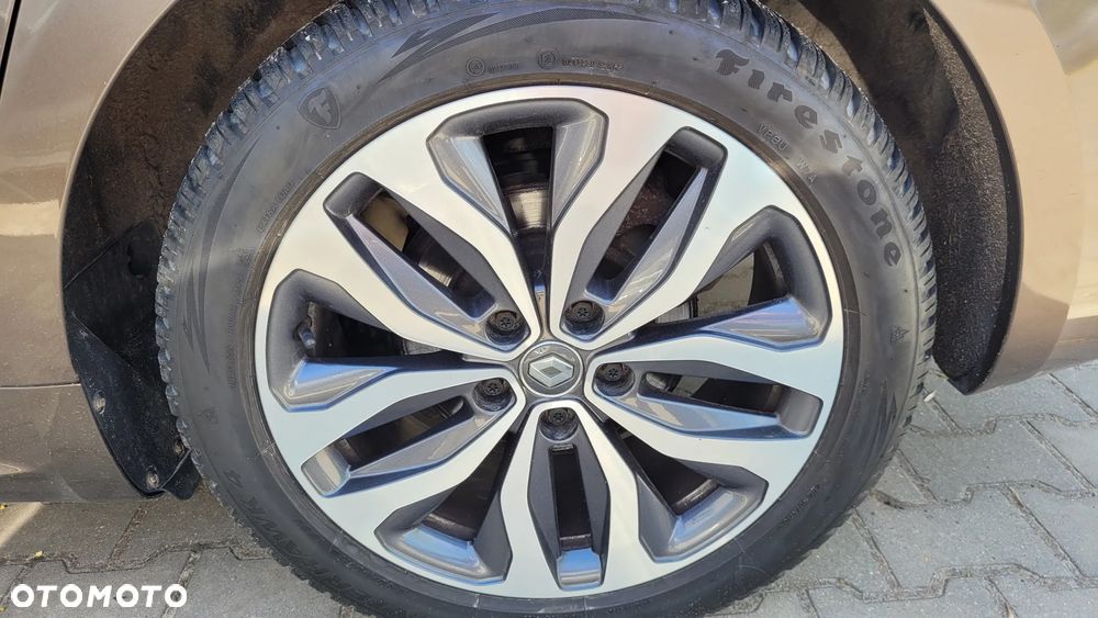 Renault Talisman 1.6 Energy TCe Intens EDC - 5