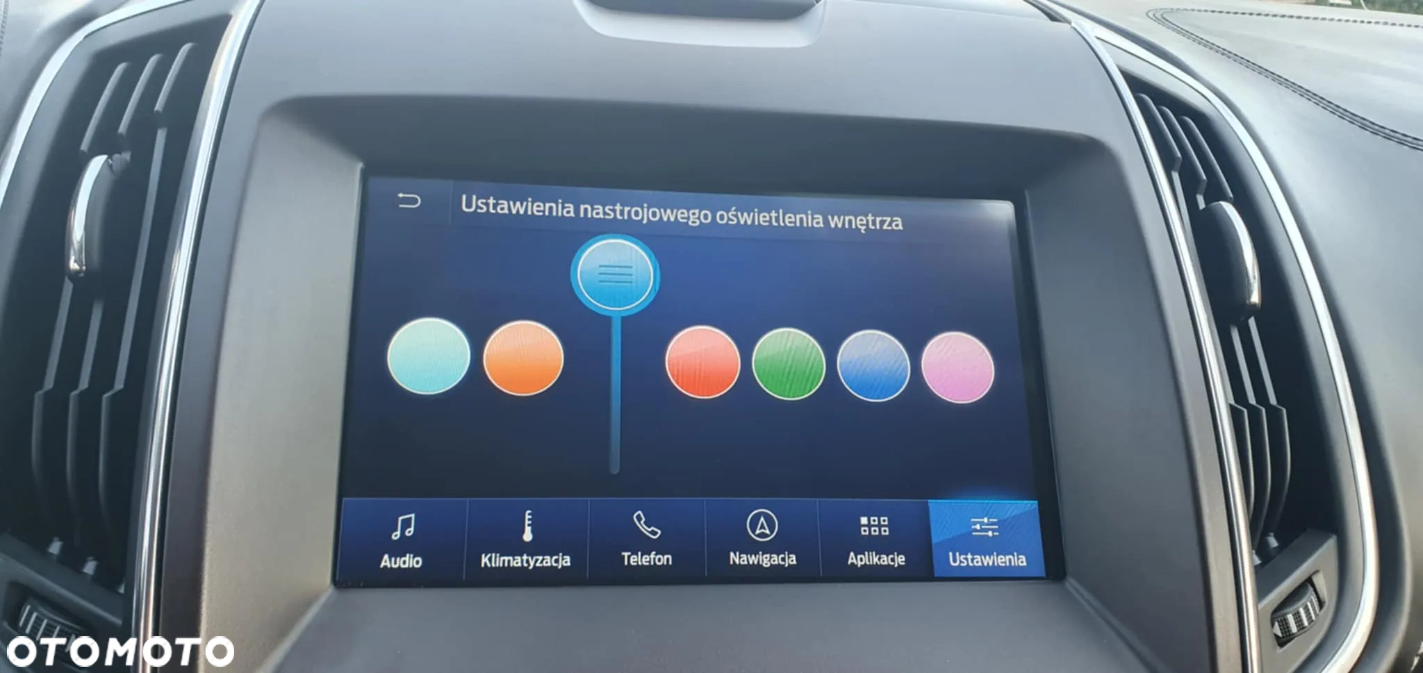Ford S-Max 2.0 EcoBlue AWD Vignale - 30
