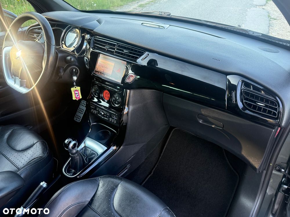 Citroën DS3 - 23