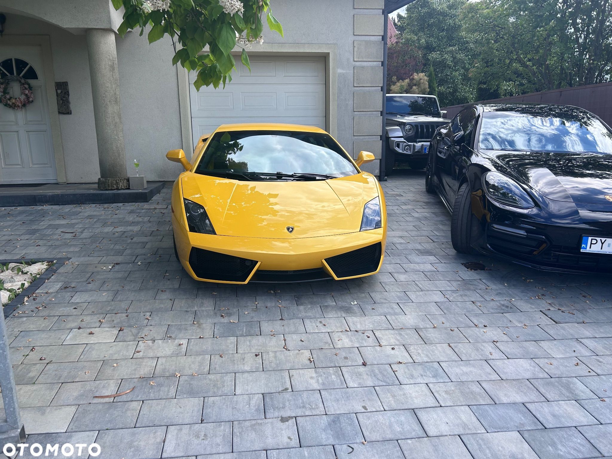 Lamborghini Gallardo LP550-2 E-Gear - 1