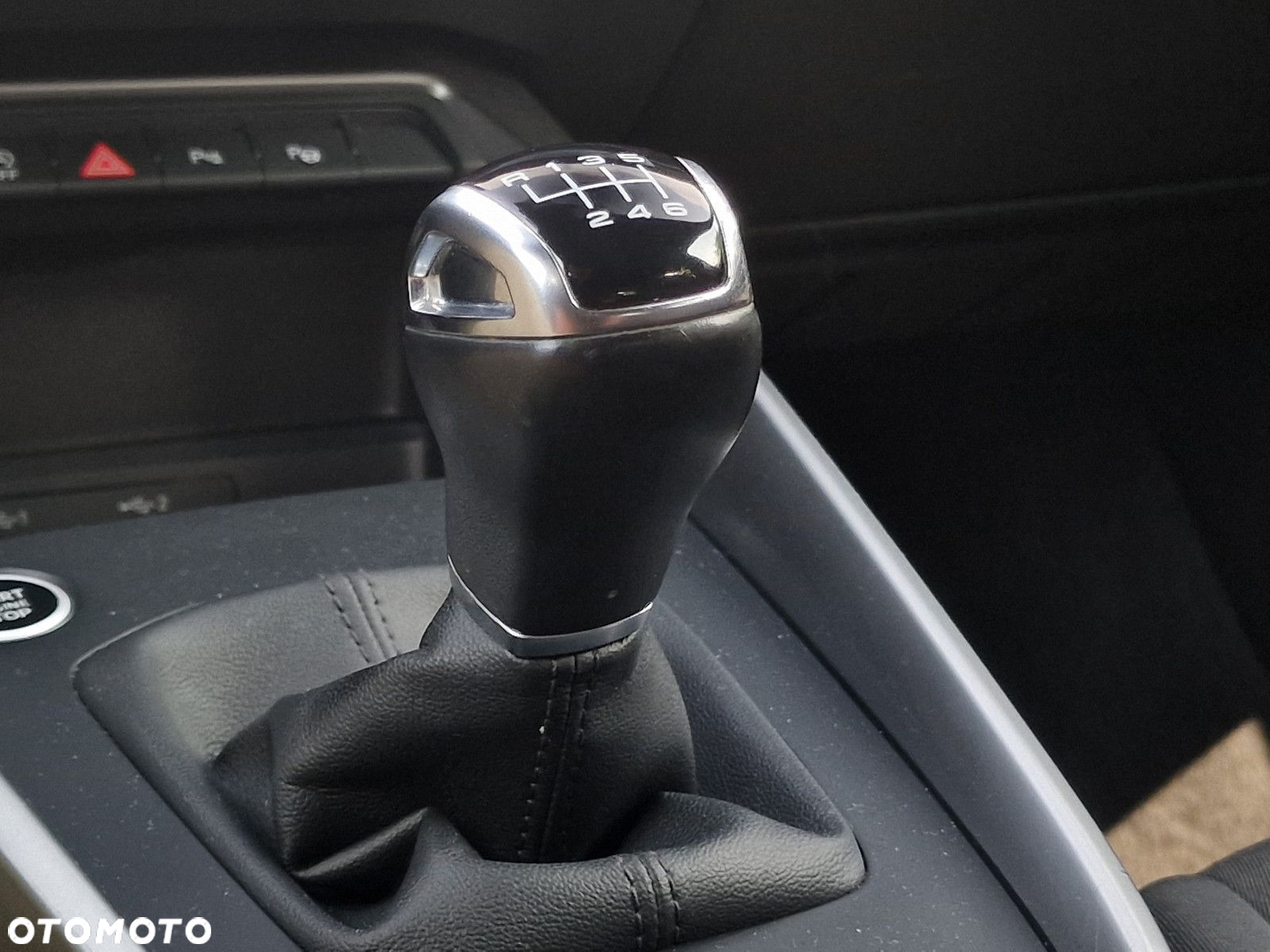 Audi A3 30 TDI - 23