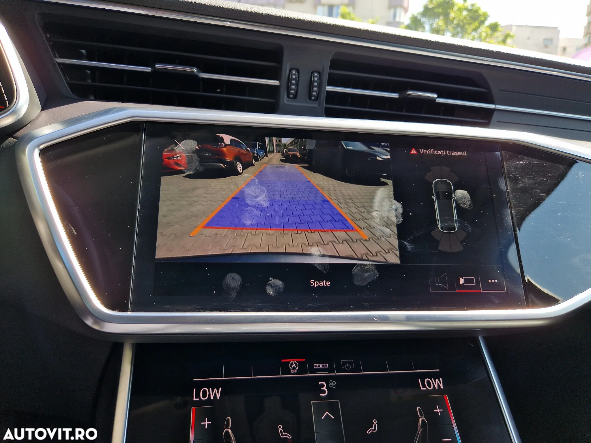 Audi A6 Avant 35 TDI S tronic design - 18