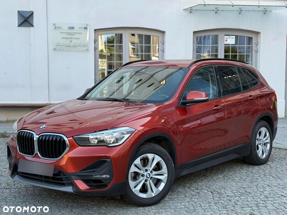 BMW X1 - 3