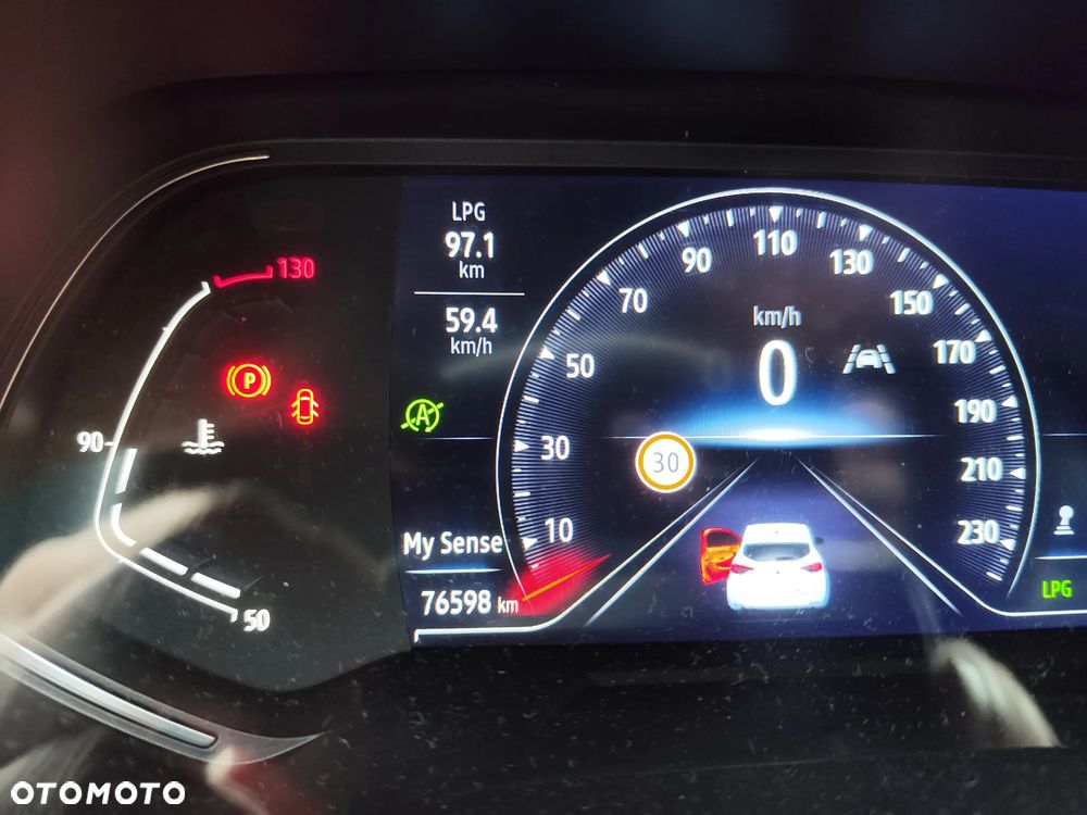 Renault Clio 1.0 TCe Intens - 13