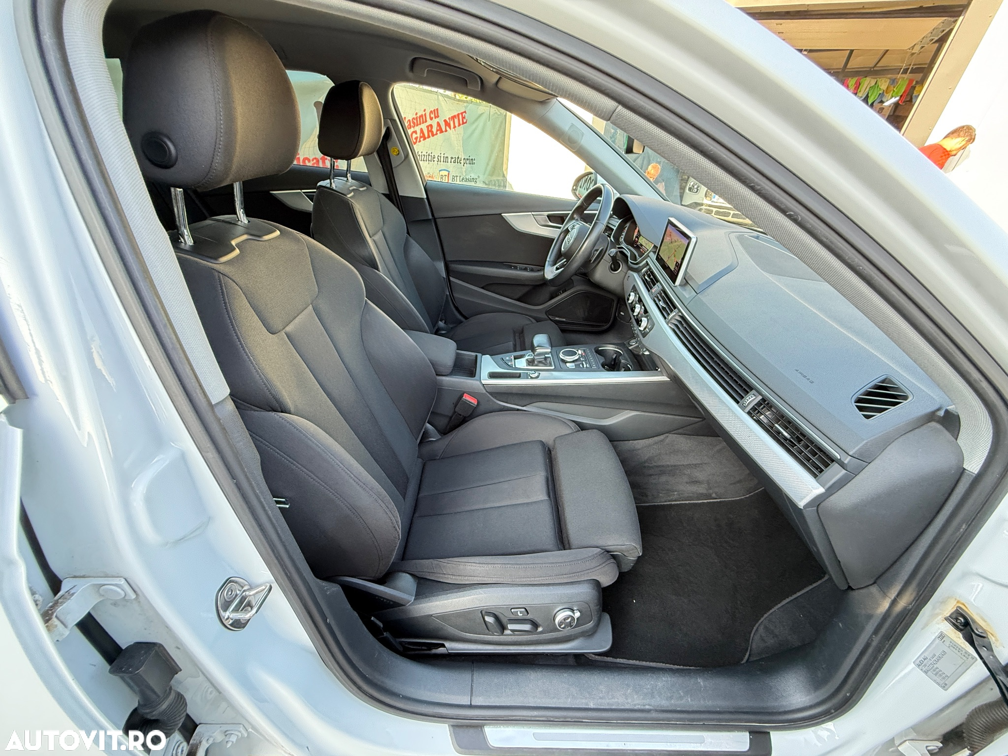 Audi A4 Avant 40 TDI S tronic - 6
