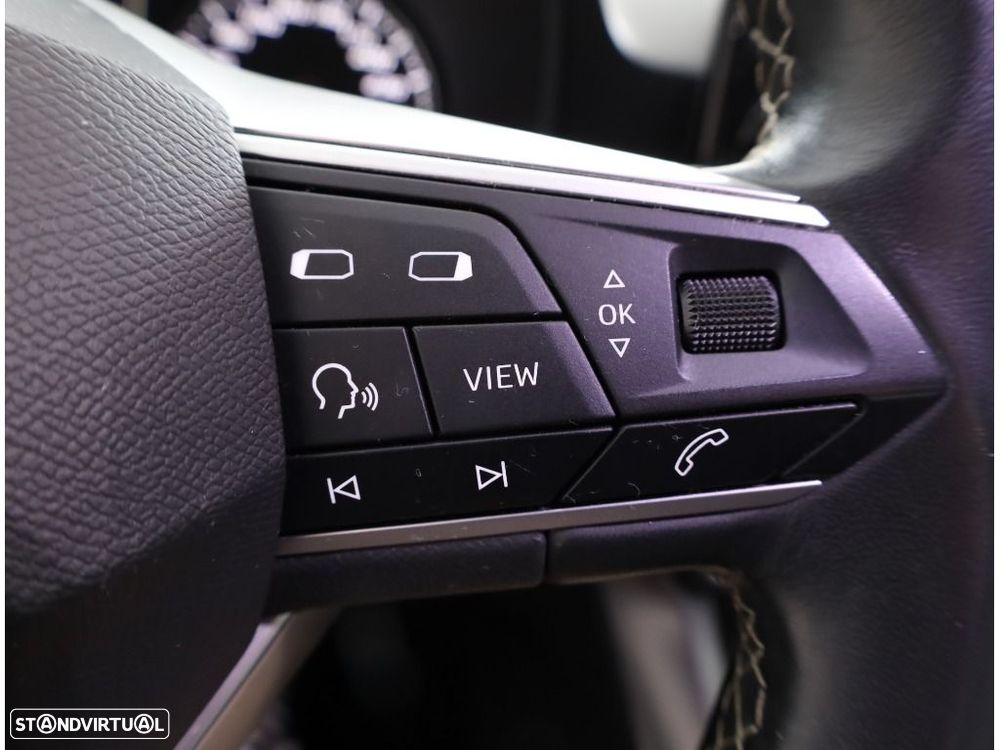 SEAT Leon ST 1.0 TSI Style - 34