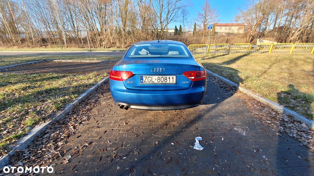 Audi A5 Coupé 2.0 TFSI - 6