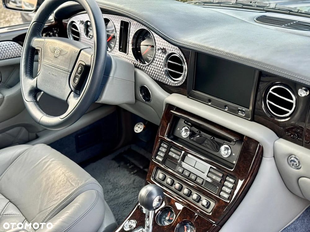 Bentley Arnage - 20