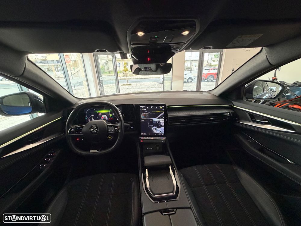 Renault Austral 1.3 Mild Hybrid Techno Auto - 6