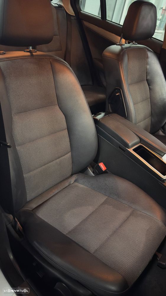 Mercedes-Benz C 220 CDi Avantgarde - 10