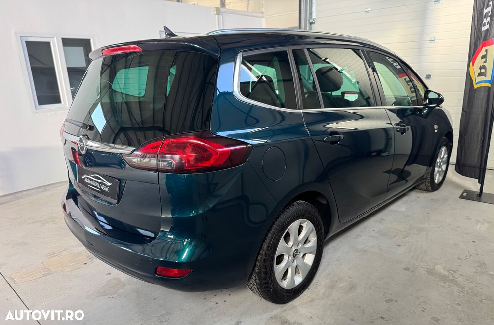 Opel Zafira 1.6 D Start/Stop Business Edition - 3