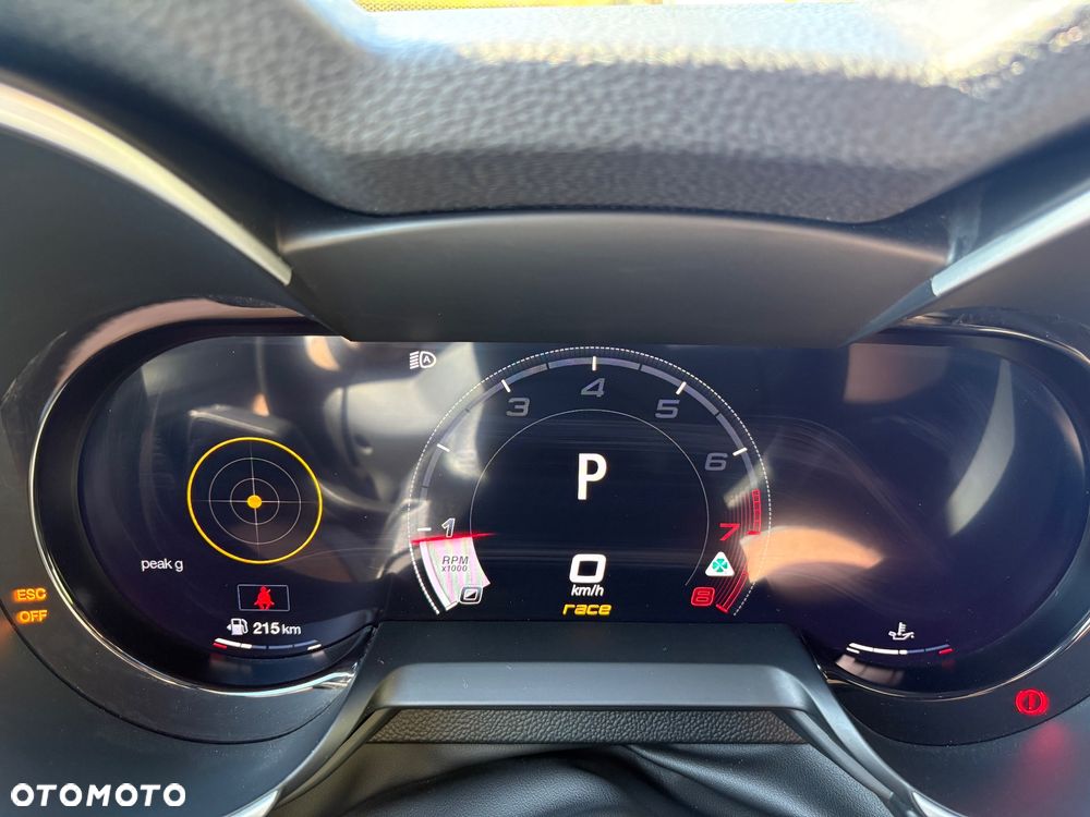 Alfa Romeo Stelvio 2.0 Turbo 16V AT8-Q4 Ti - 14