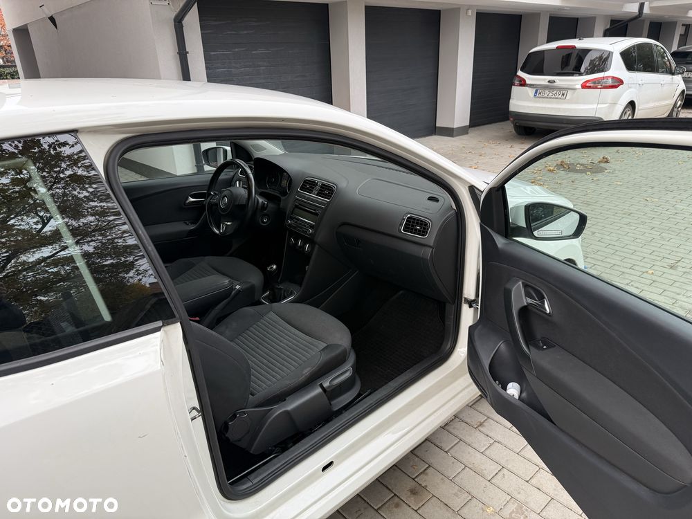 Volkswagen Polo - 5