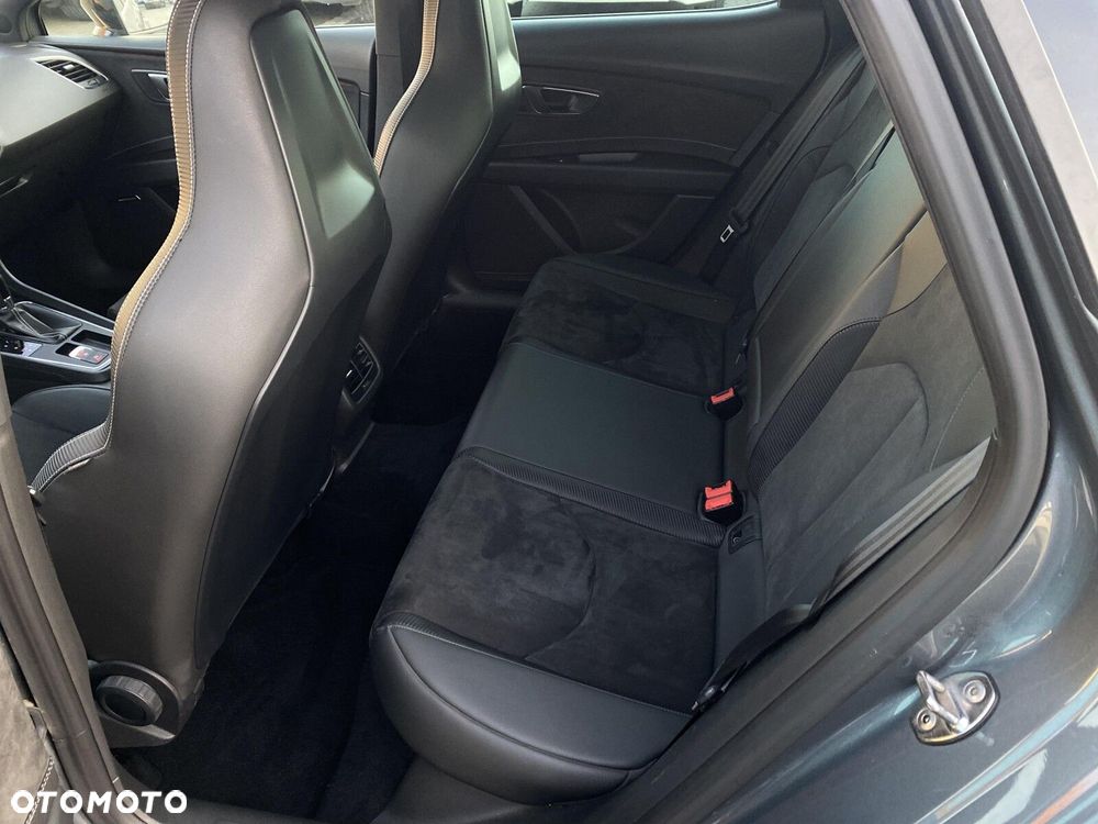 Seat Leon 2.0 TSI Cupra S&S DSG - 27