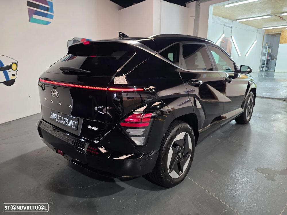 Hyundai Kauai 65.4 kWh Premium - 7