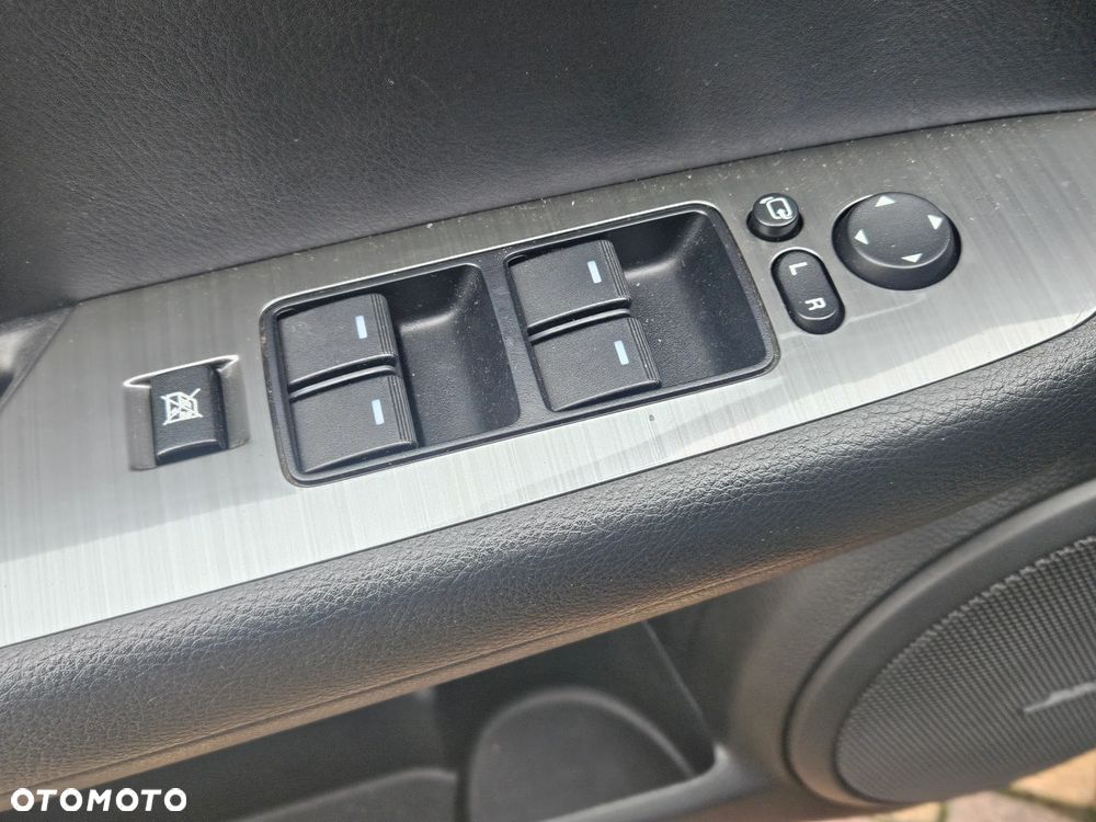 Mazda 6 Sport 2.0 MZR DISI Exclusive-Line Edition 40 Jahre - 9