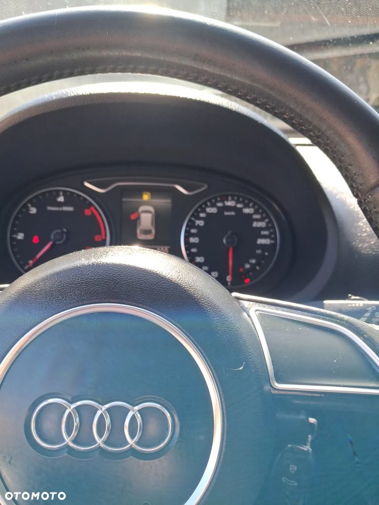 Audi A3 Sportback - 17