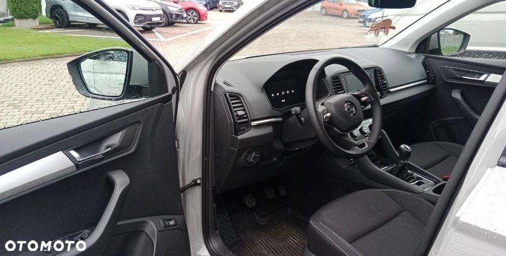 Skoda Karoq - 5