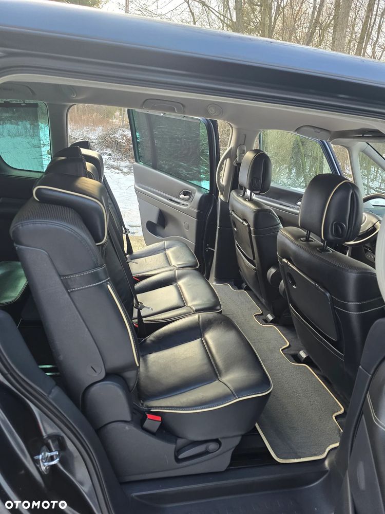 Renault Espace 2.0 dCi FAP Initiale - 22