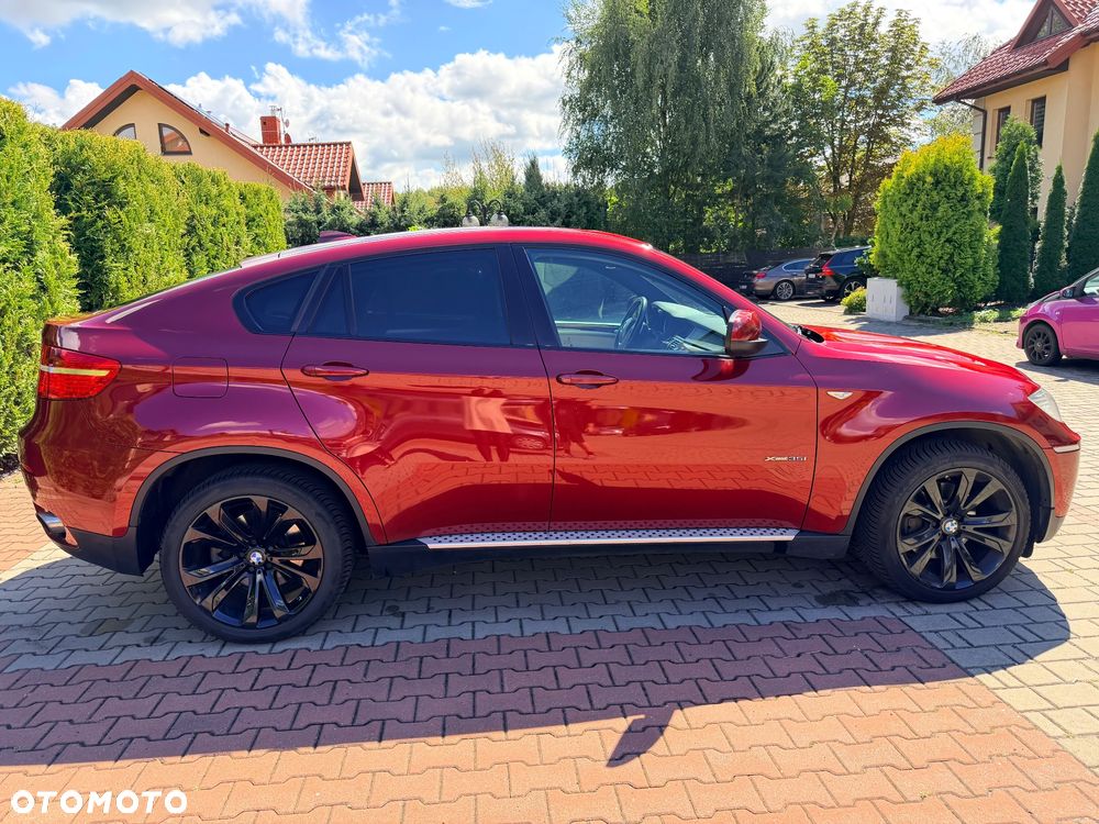 BMW X6 35i xDrive - 3