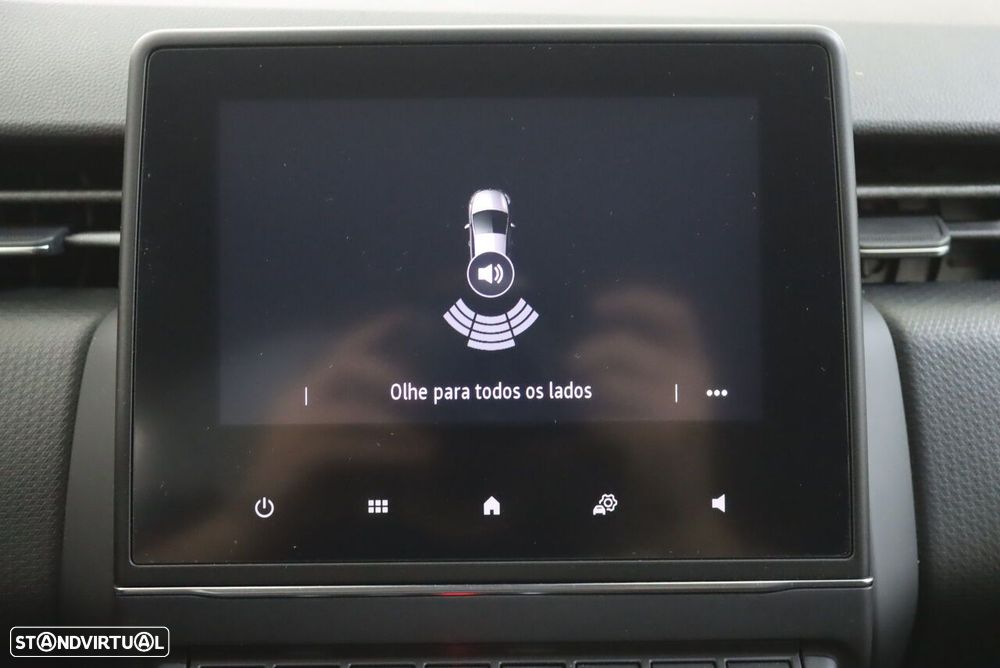 Renault Clio 1.5 Blue dCi Intens - 19