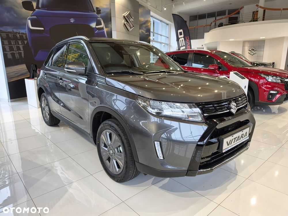 Suzuki Vitara - 2
