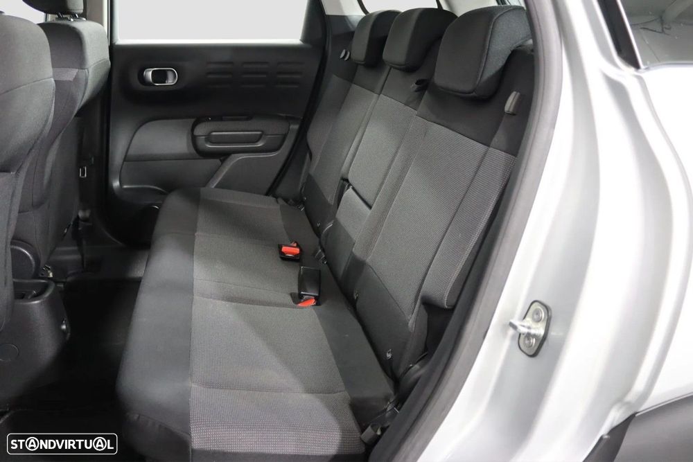 Citroën C3 Aircross 1.2 PureTech Shine - 13