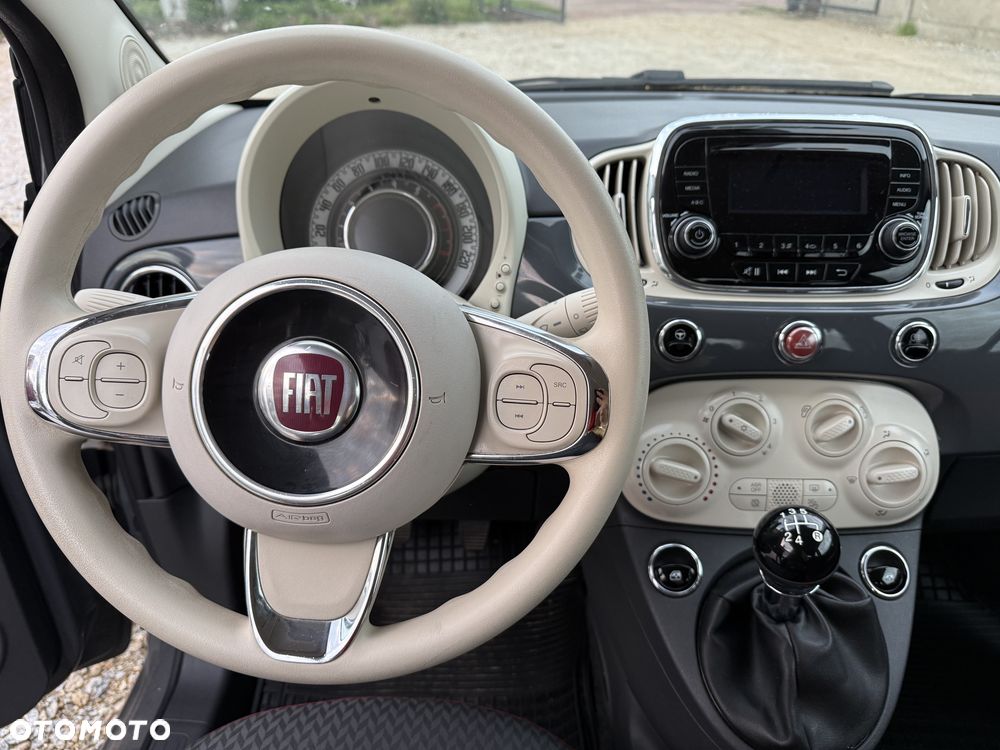 Fiat 500 - 13