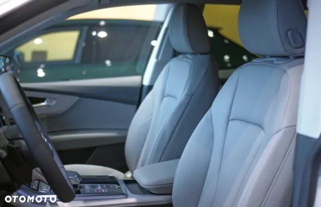 Audi Q8 50 TDI mHEV Quattro Tiptronic - 10