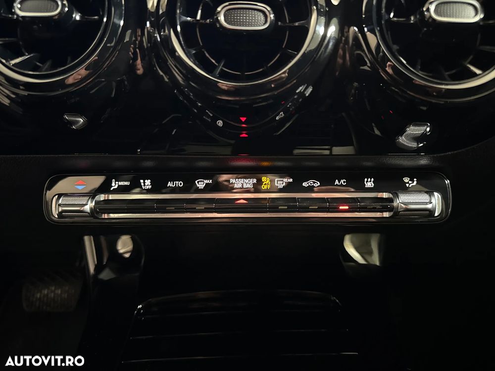 Mercedes-Benz A 250 - 18