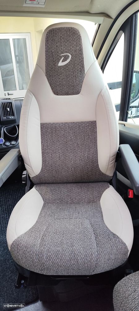 Dethleffs Trend T6757 DBL - 19