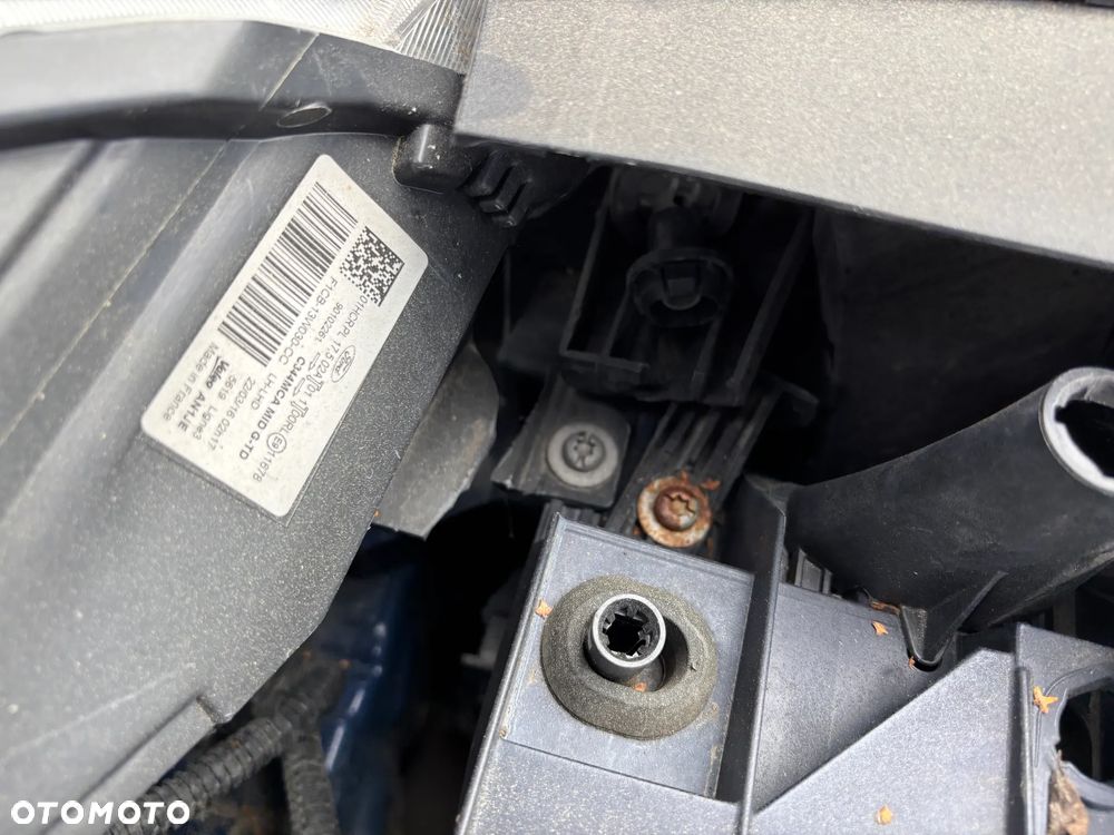 Ford Grand C-MAX Gr 2.0 TDCi Titanium ASS - 30
